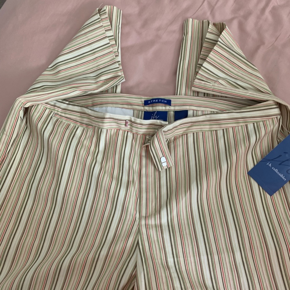 JH Collectibles Size 16 slacks